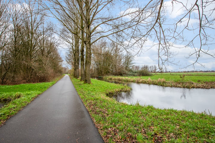 Bekijk foto 48 van Raaphorstpolderweg 28