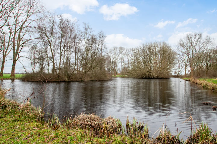 Bekijk foto 49 van Raaphorstpolderweg 28