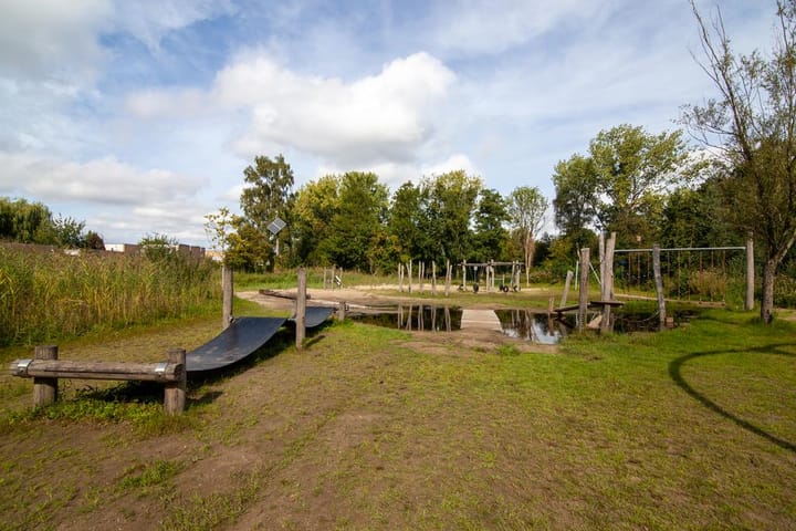 Foto 52 van Raaphorstpolderweg 28