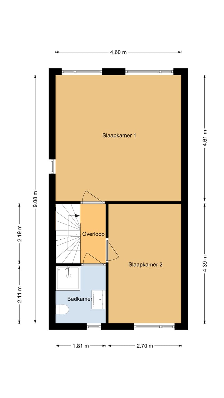 Foto 54 van Raaphorstpolderweg 28