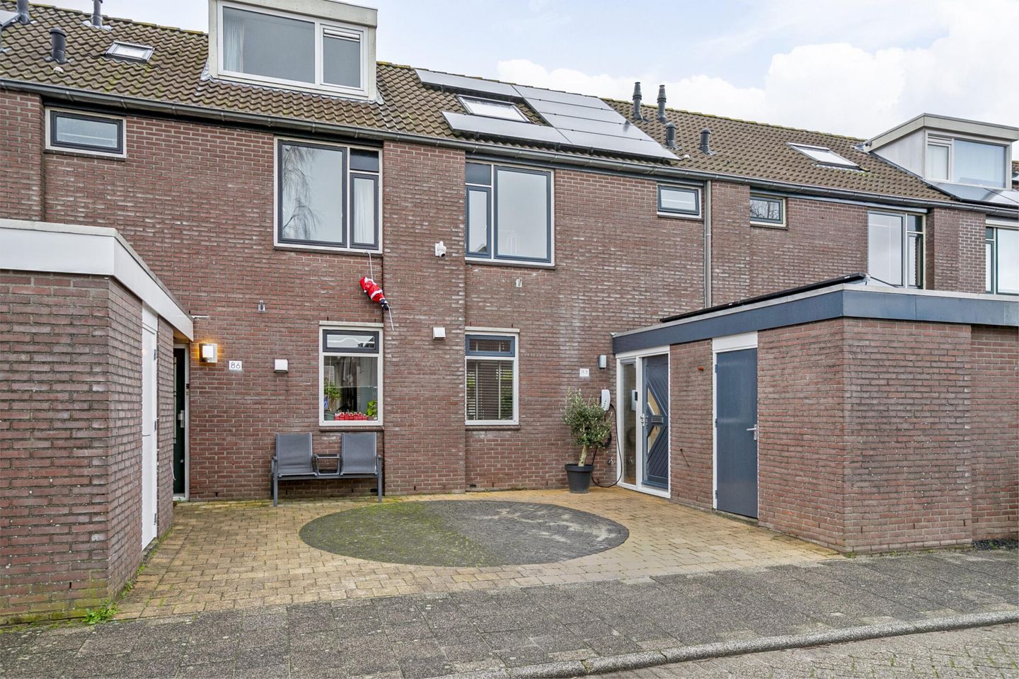 Foto 1 van Meeuwenveld 84