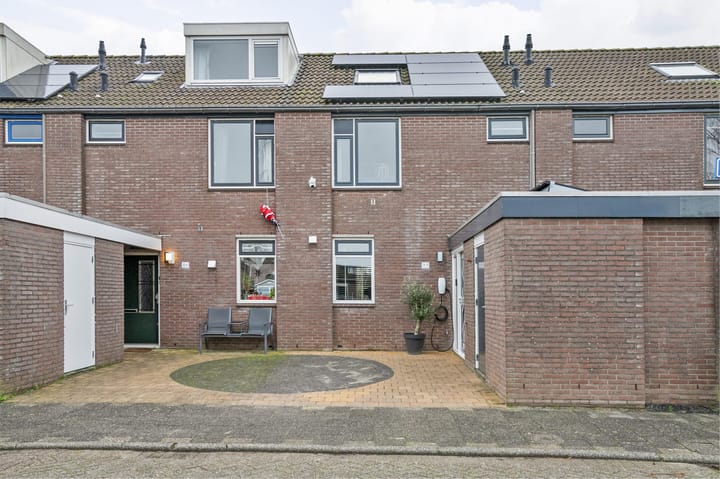 Foto 5 van Meeuwenveld 84