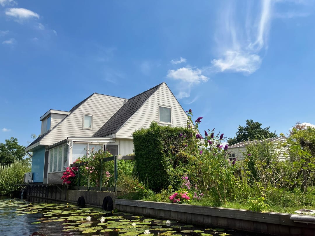 Foto 1 van Herenweg 220-A