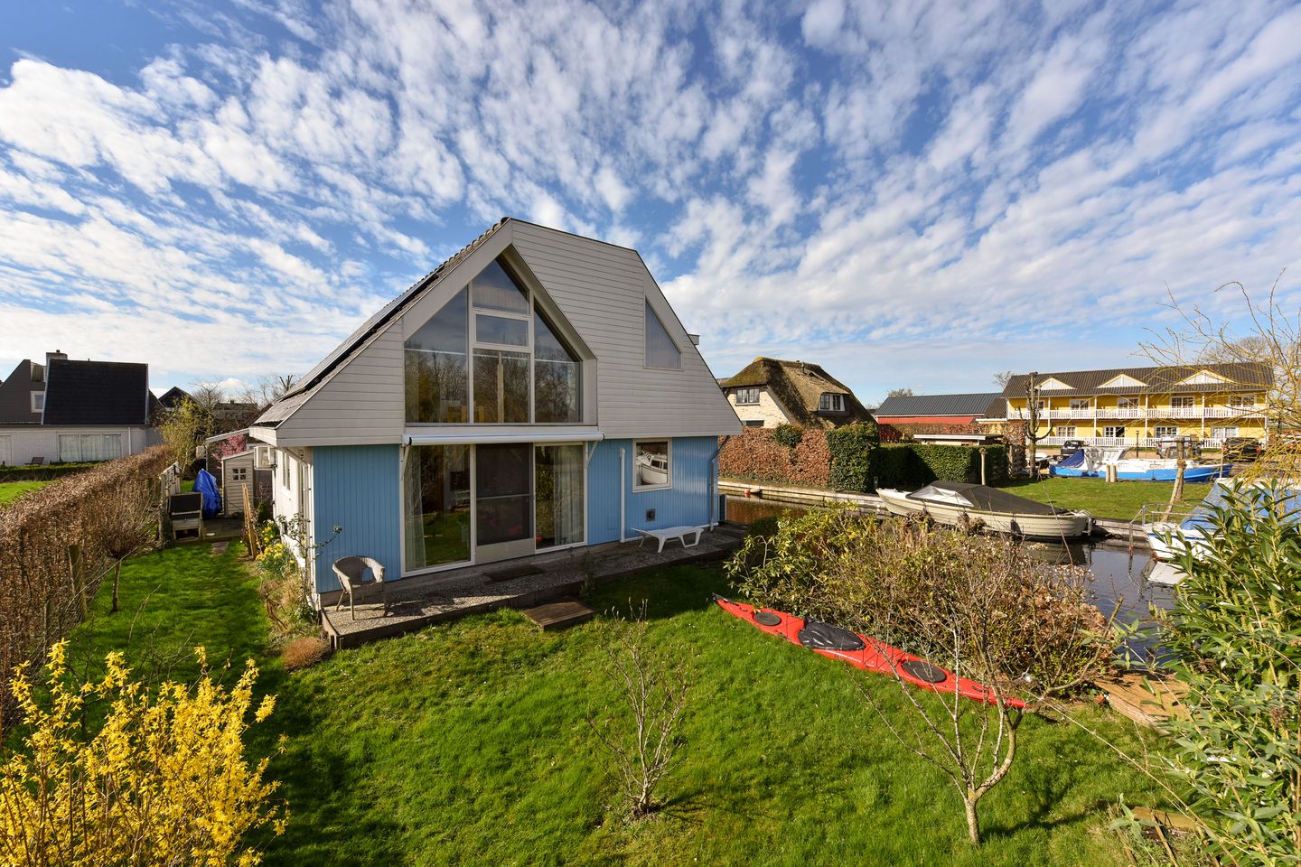 Foto 5 van Herenweg 220-A