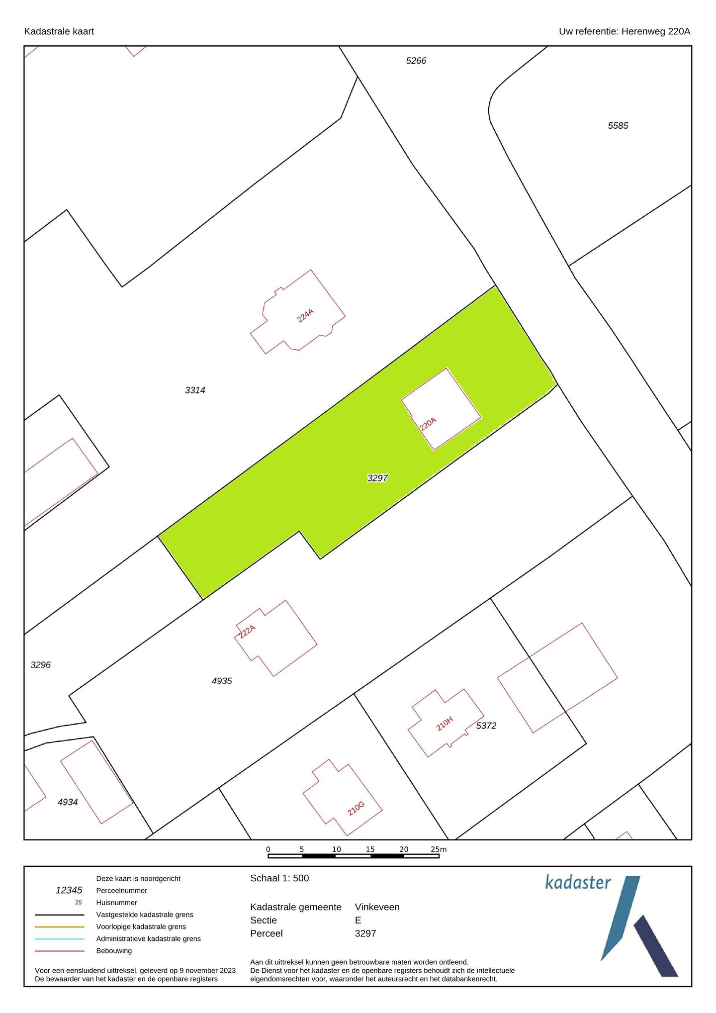 Foto 35 van Herenweg 220-A