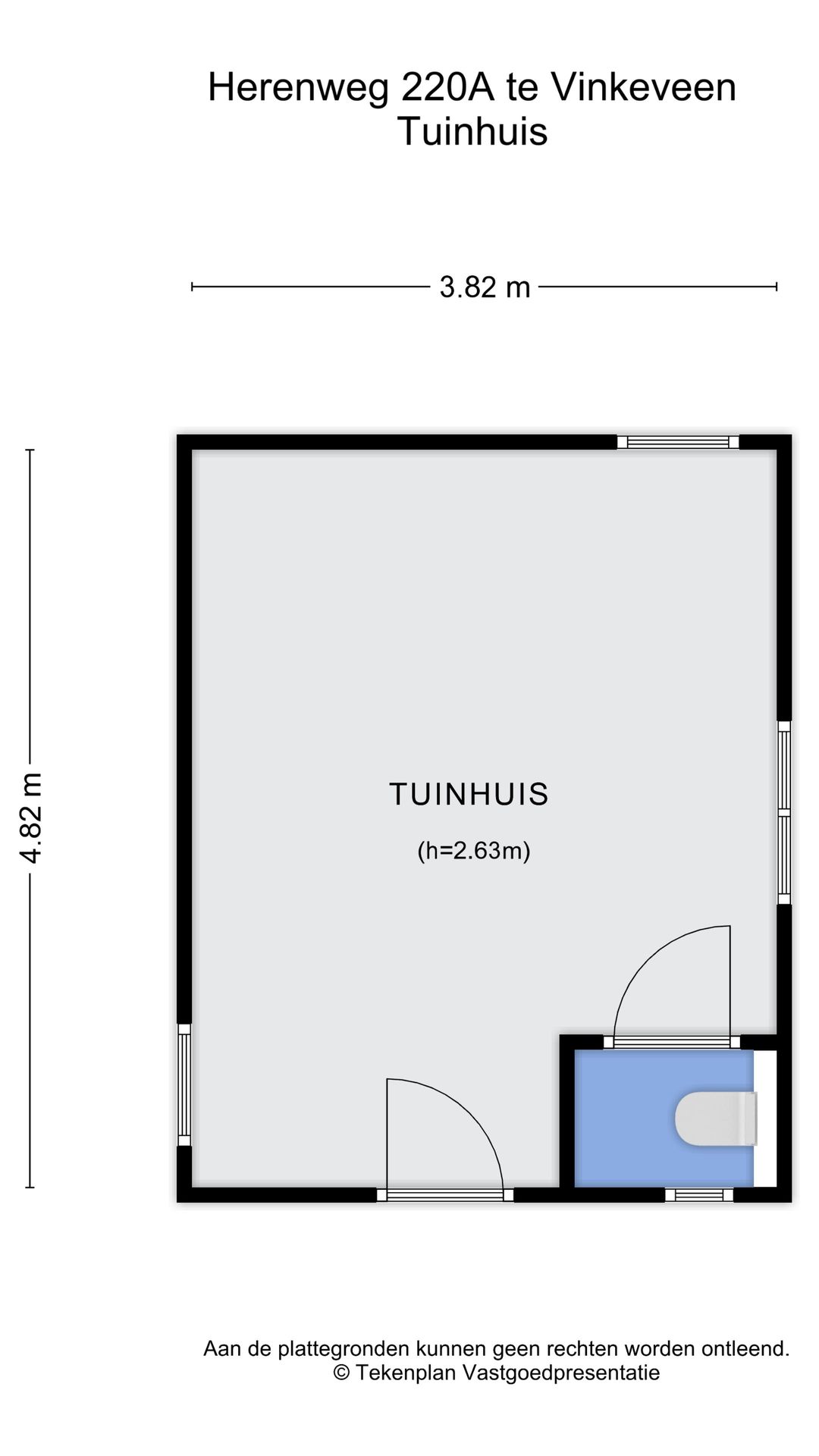 Foto 38 van Herenweg 220-A