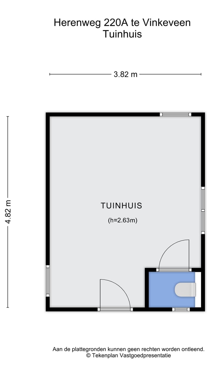 Foto 38 van Herenweg 220-A