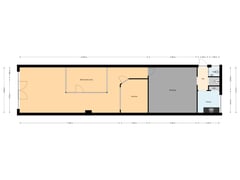 View floorplan