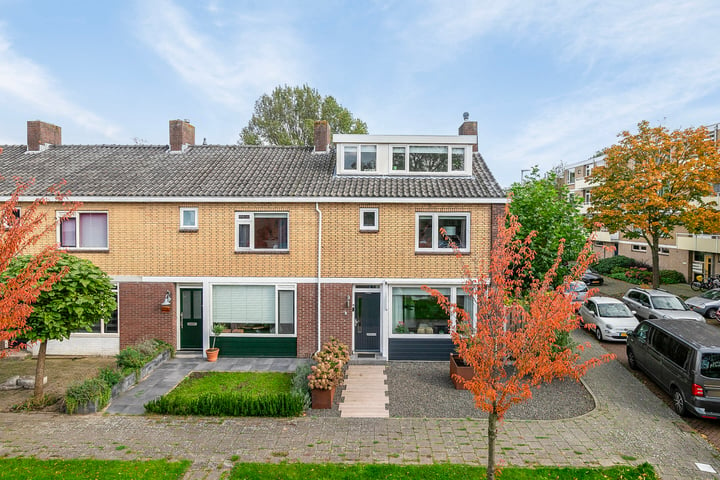 Bekijk foto 48 van Prunusstraat 2