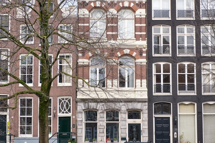 Bekijk foto 27 van Singel 94-A