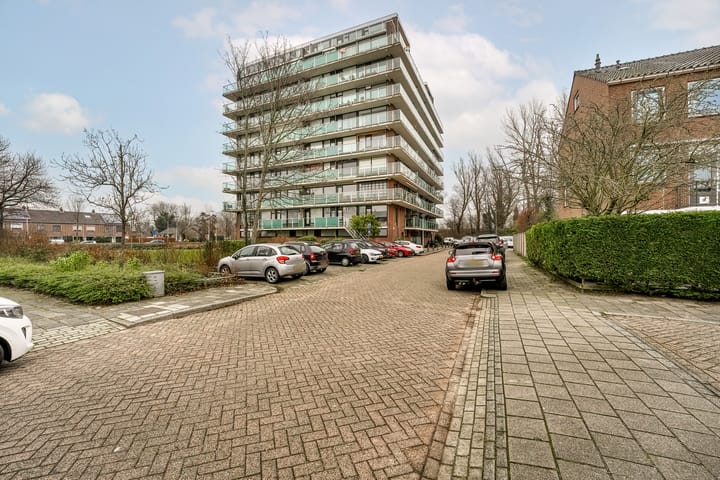 Foto 2 van Schouthof 48