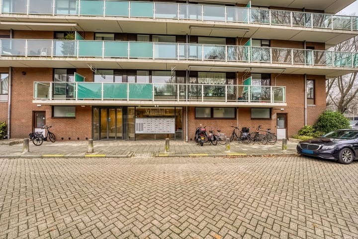 Foto 29 van Schouthof 48