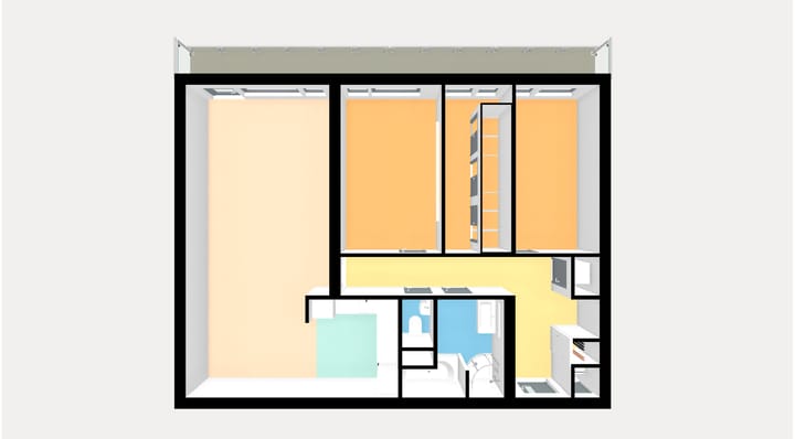 Foto 32 van Schouthof 48