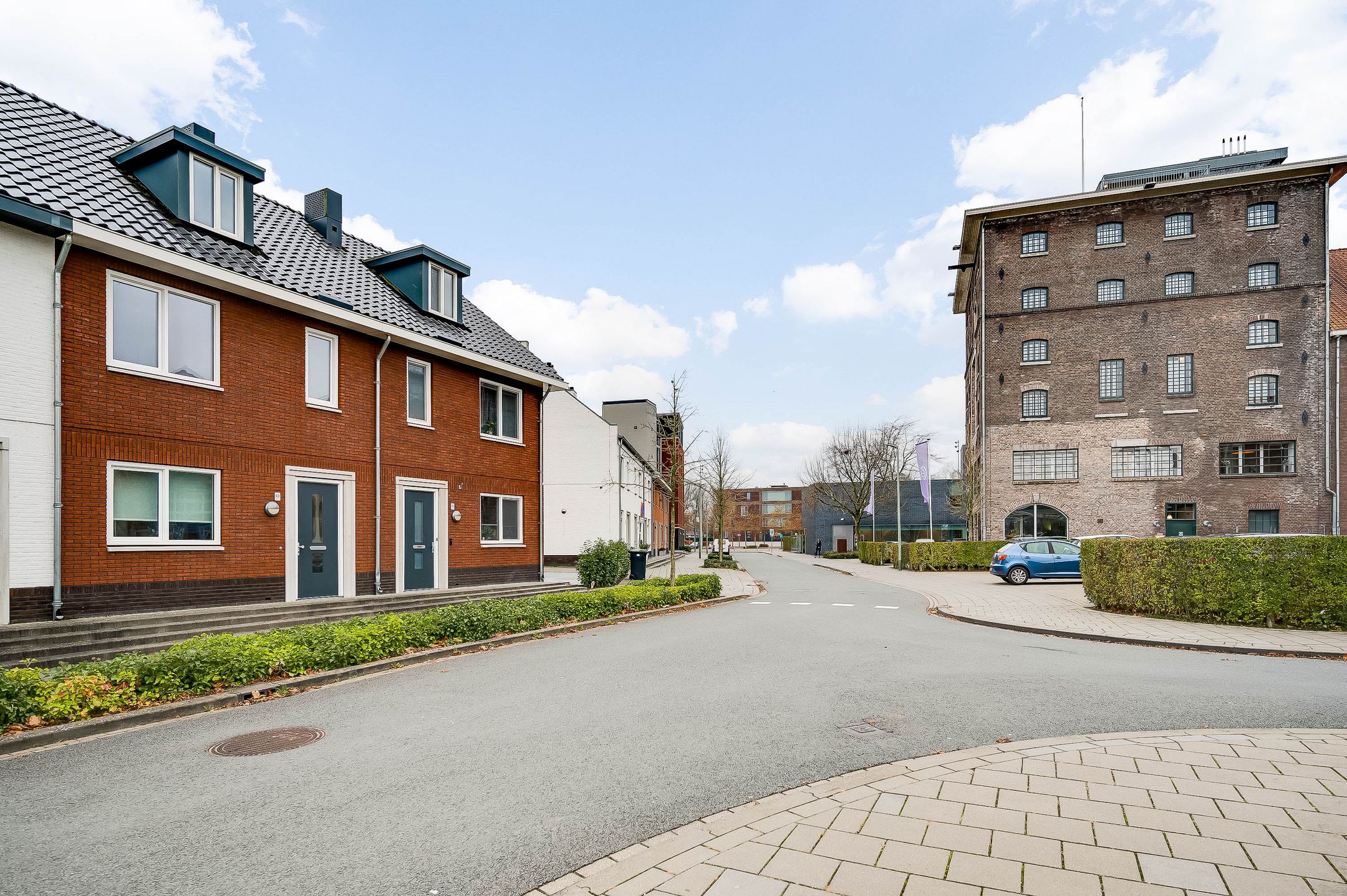 Steenweg Op Mol 202 - 9B Oud-Turnhout