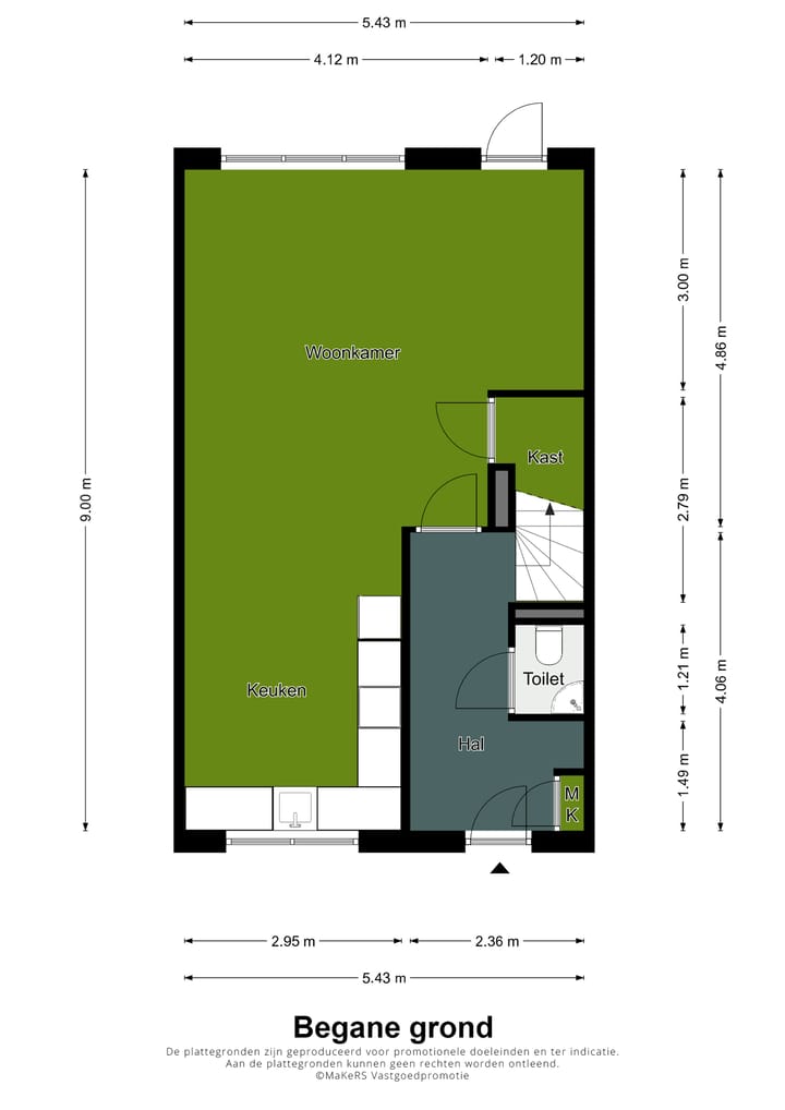 Foto 20 van Molenweg 53