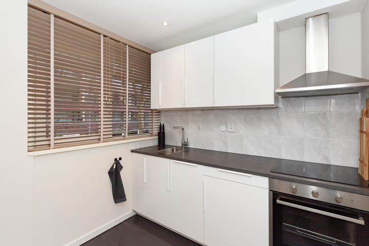 Foto 3 van van der Duyn van Maasdamlaan 92-A