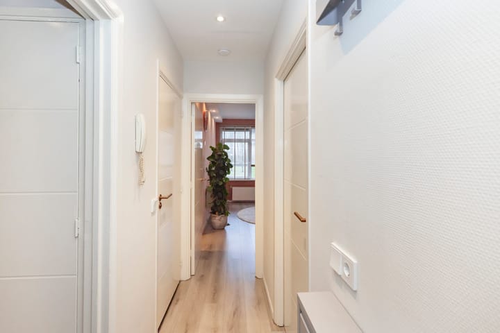 Foto 4 van van der Duyn van Maasdamlaan 92-A