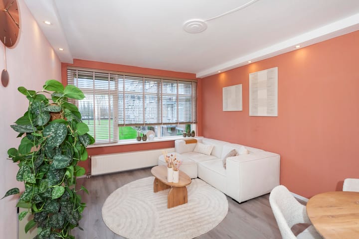 Foto 5 van van der Duyn van Maasdamlaan 92-A