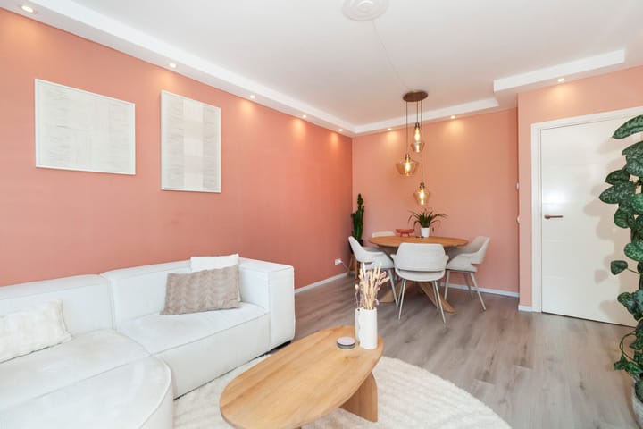 Foto 6 van van der Duyn van Maasdamlaan 92-A