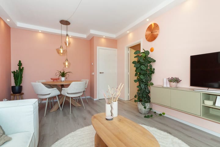 Foto 7 van van der Duyn van Maasdamlaan 92-A