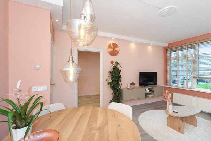 Foto 10 van van der Duyn van Maasdamlaan 92-A