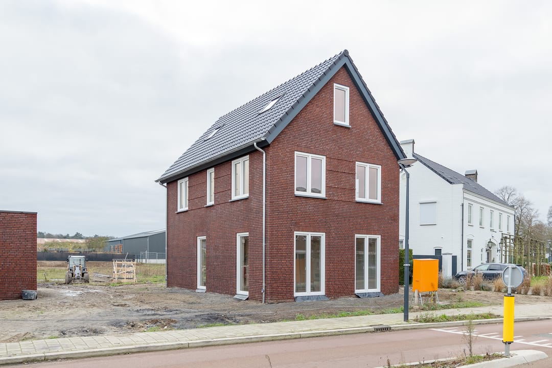 Foto 1 van Oude Heerweg 17-B