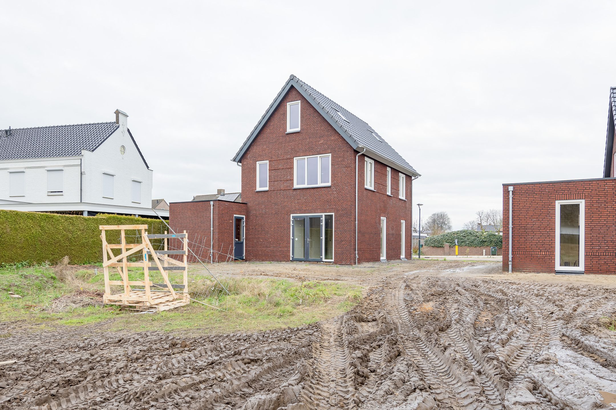 Foto 3 van Oude Heerweg 17-B