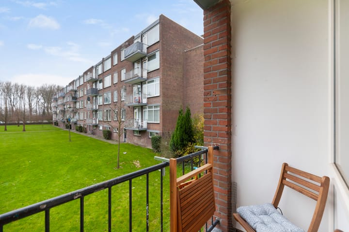 Foto 14 van van der Duyn van Maasdamlaan 92-A