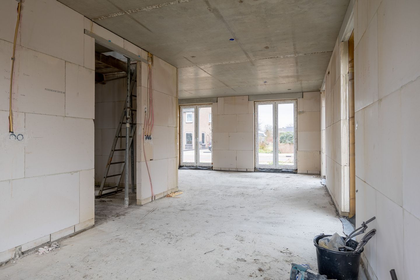 Foto 4 van Oude Heerweg 17-B