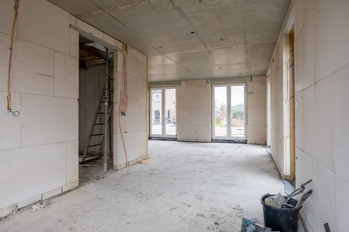 Foto 4 van Oude Heerweg 17-B