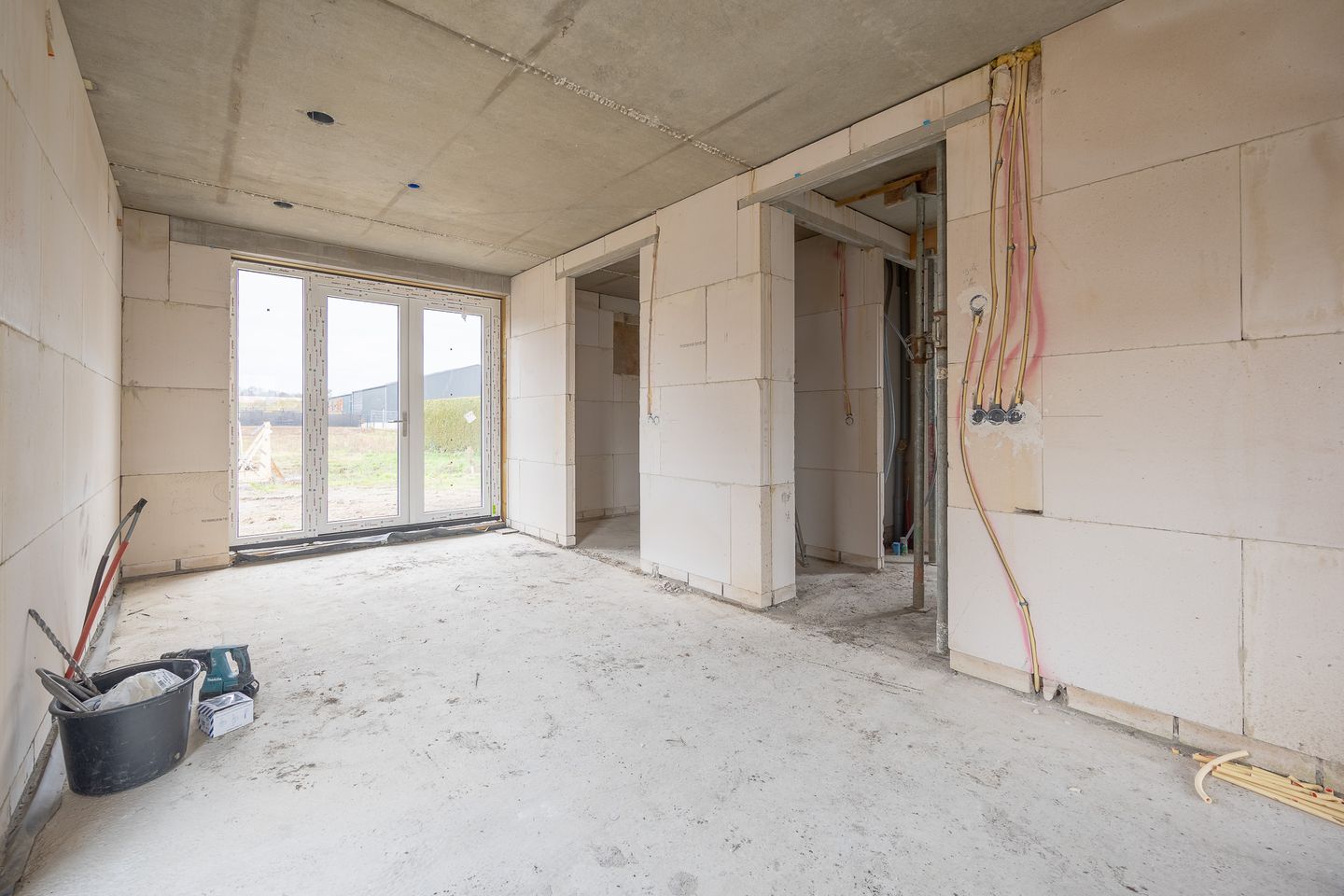 Foto 5 van Oude Heerweg 17-B