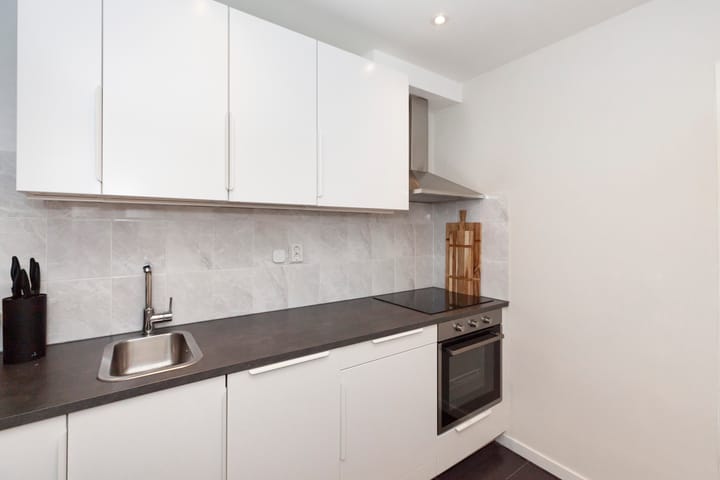 Foto 17 van van der Duyn van Maasdamlaan 92-A