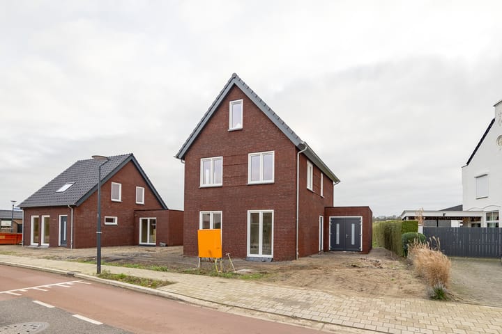 Foto 2 van Oude Heerweg 17-B