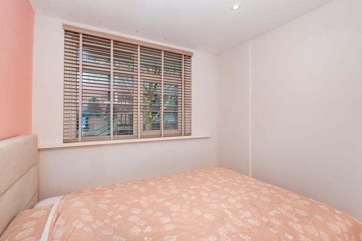 Foto 19 van van der Duyn van Maasdamlaan 92-A