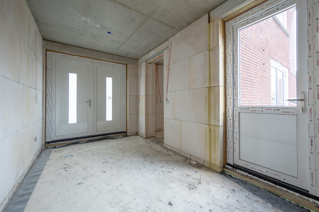 Foto 11 van Oude Heerweg 17-B