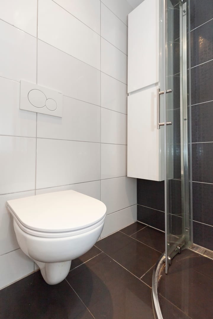 Foto 24 van van der Duyn van Maasdamlaan 92-A