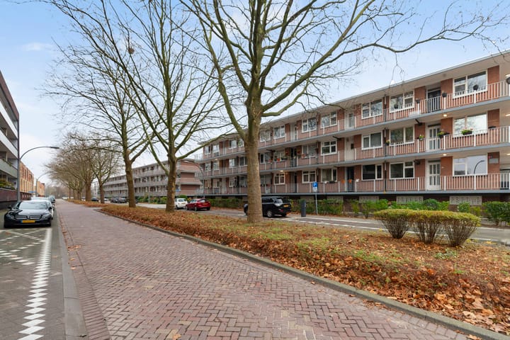 Foto 26 van van der Duyn van Maasdamlaan 92-A