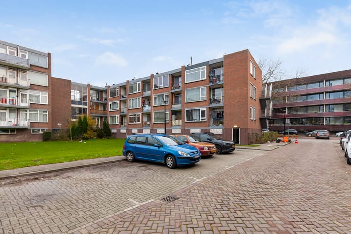 Foto 28 van van der Duyn van Maasdamlaan 92-A