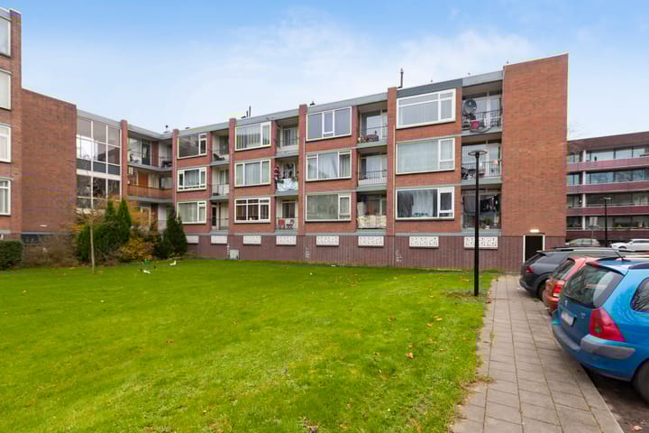 Foto 29 van van der Duyn van Maasdamlaan 92-A