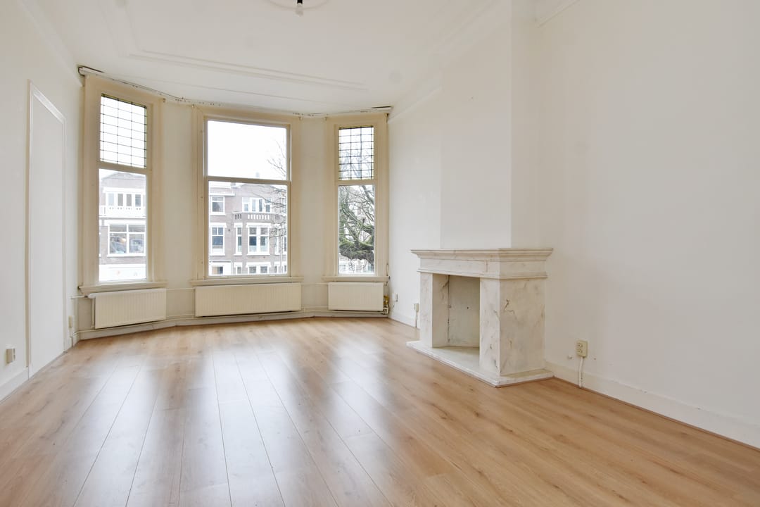 Foto 2 van Laan van Meerdervoort 475