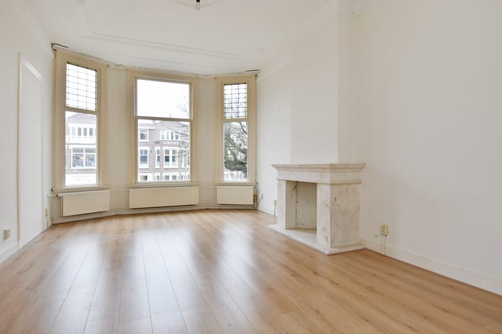 Foto 2 van Laan van Meerdervoort 475