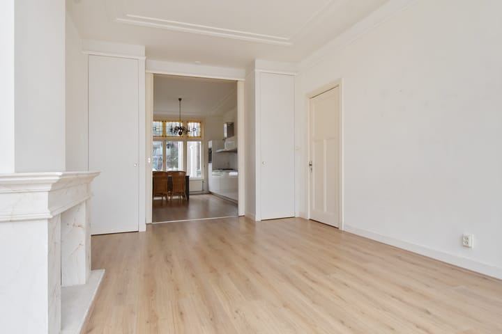 Foto 3 van Laan van Meerdervoort 475