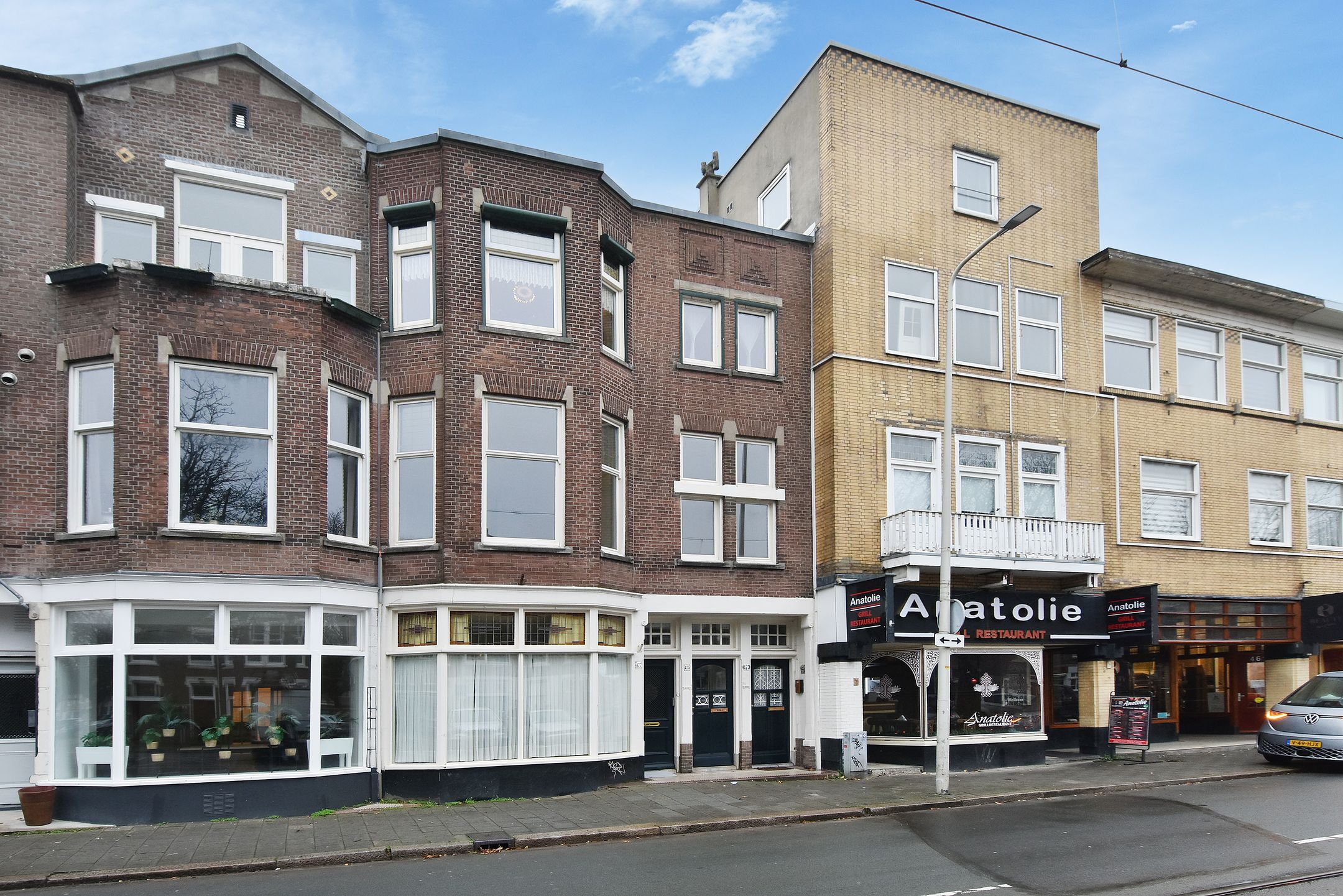 Foto 6 van Laan van Meerdervoort 475