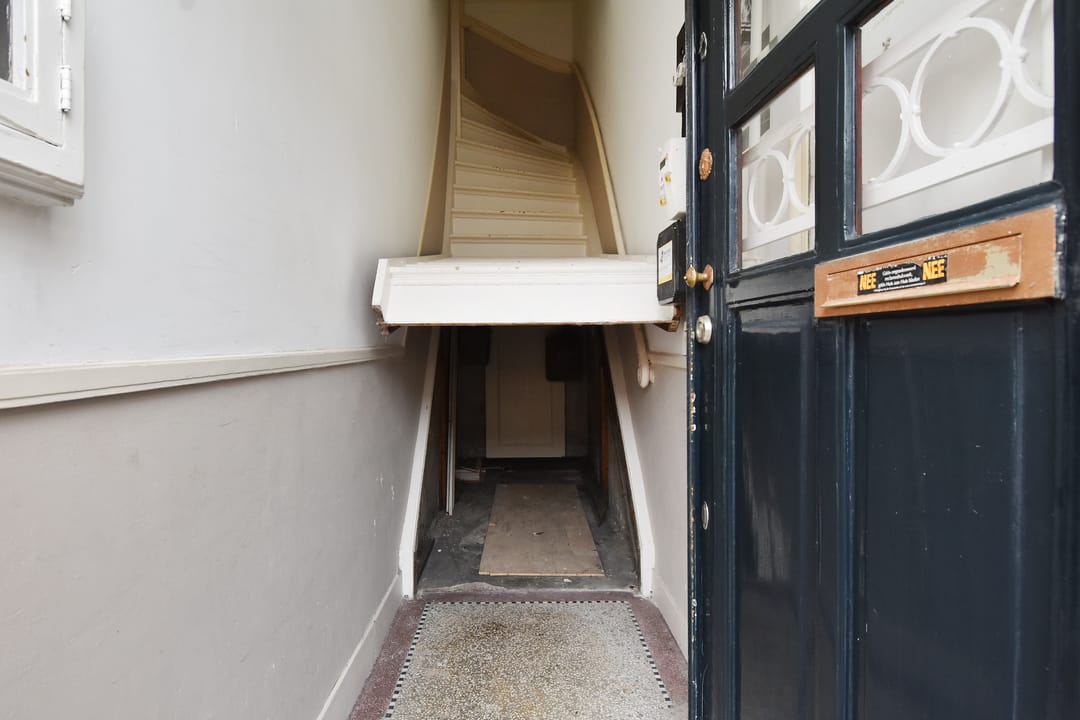 Foto 8 van Laan van Meerdervoort 475