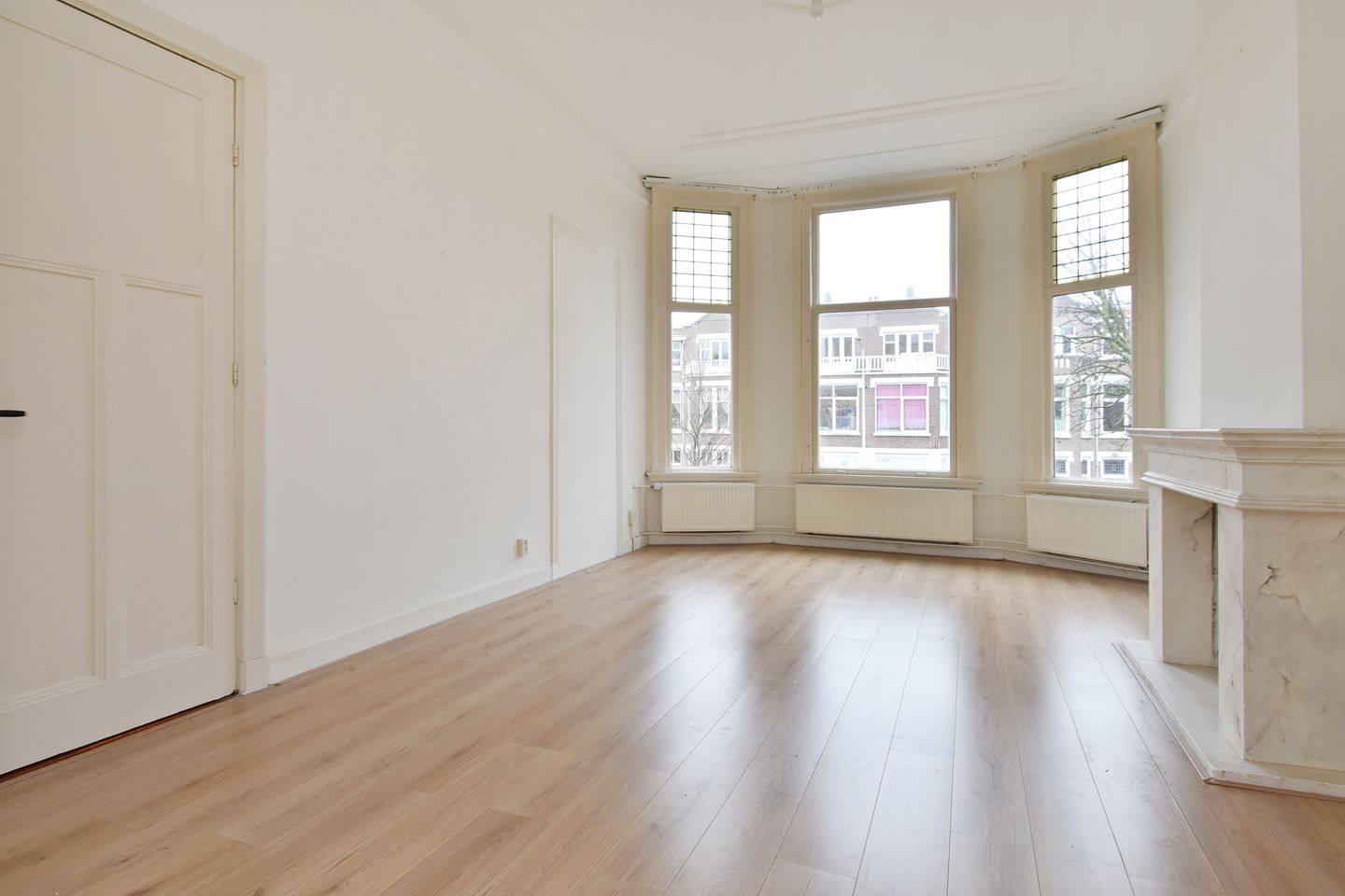 Foto 10 van Laan van Meerdervoort 475