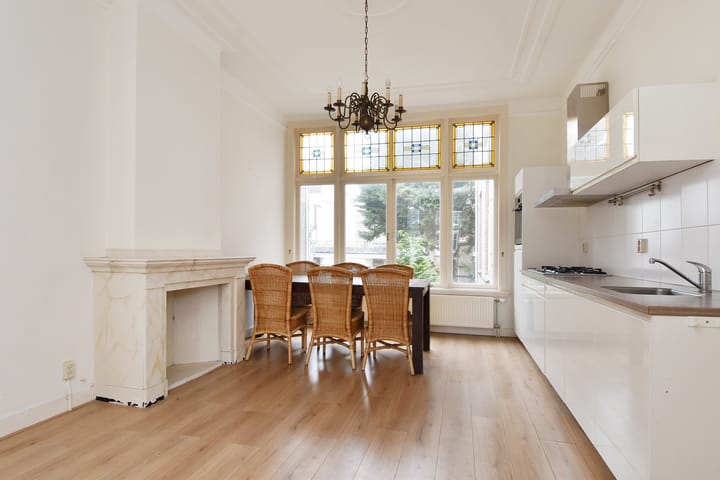 Foto 13 van Laan van Meerdervoort 475