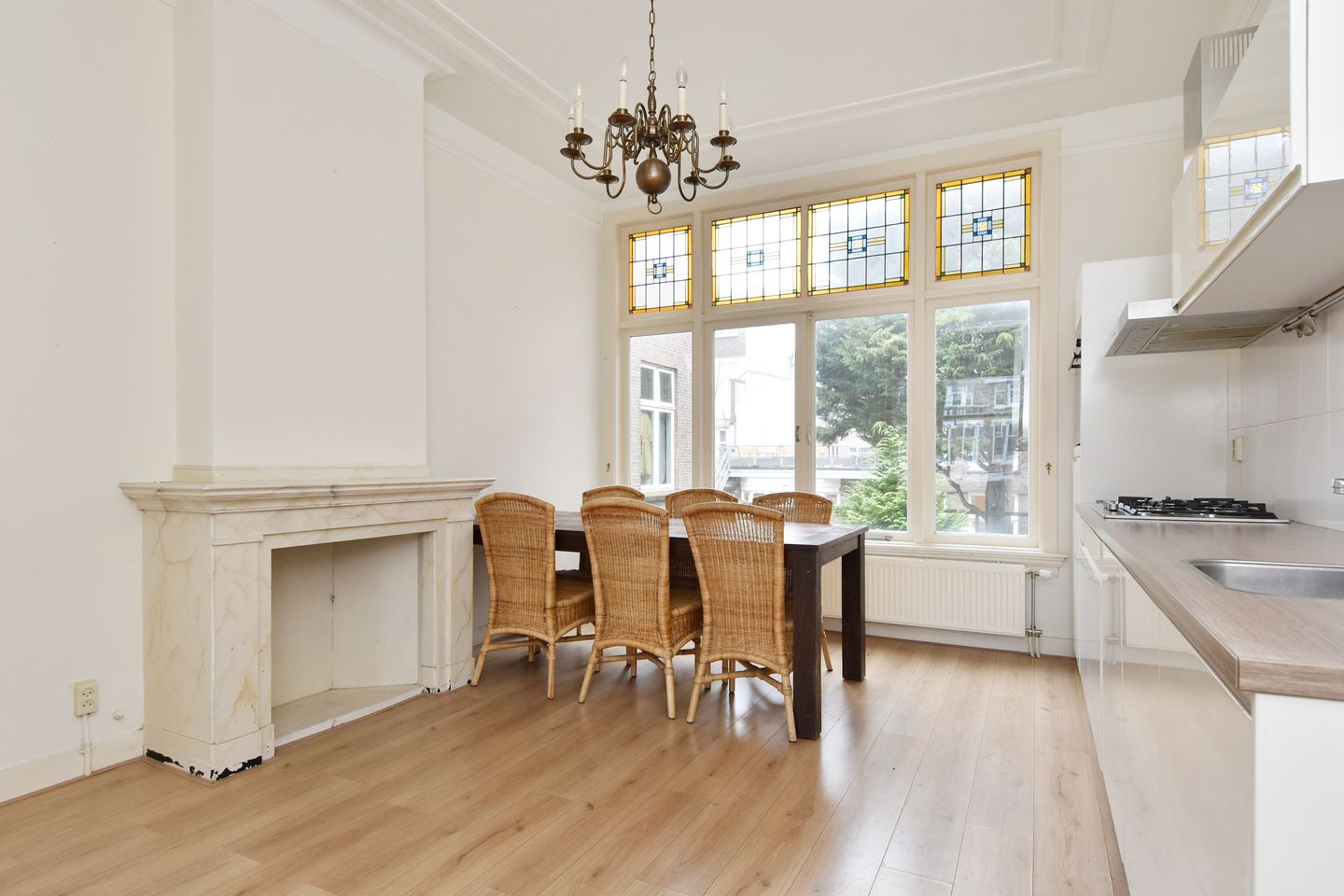 Foto 14 van Laan van Meerdervoort 475