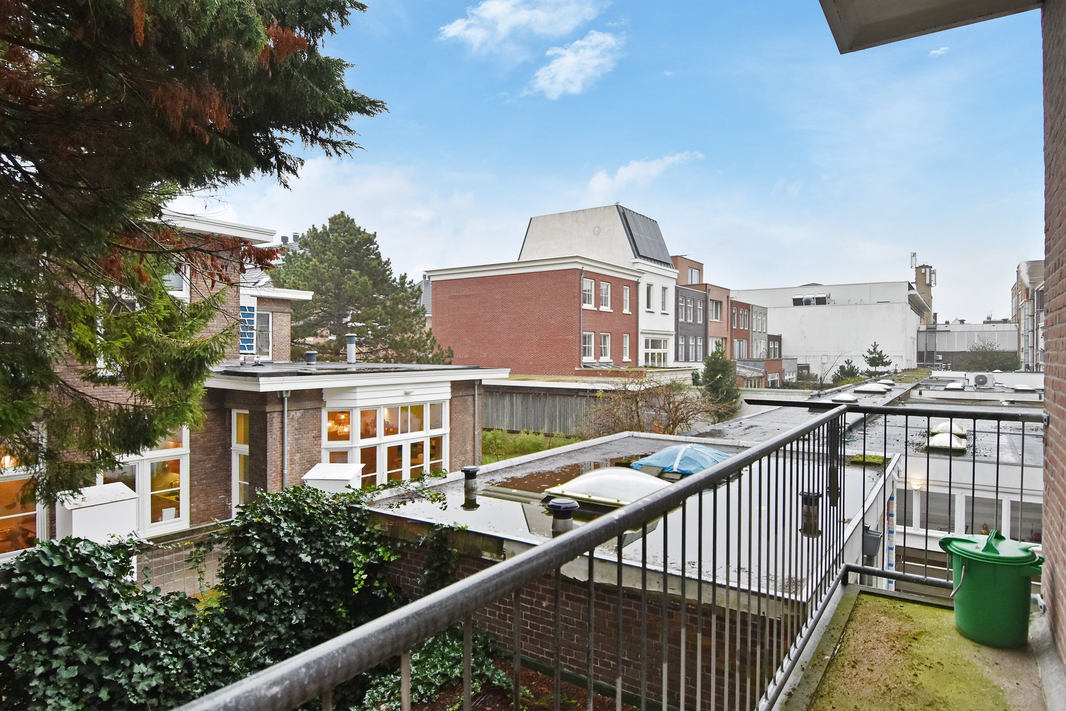 Foto 30 van Laan van Meerdervoort 475