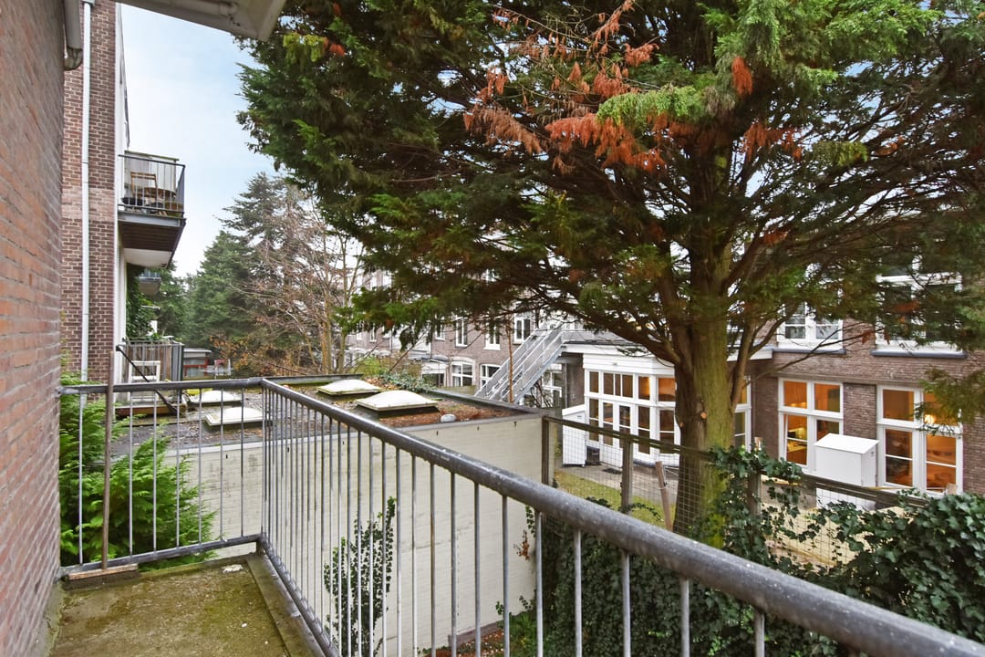 Foto 31 van Laan van Meerdervoort 475