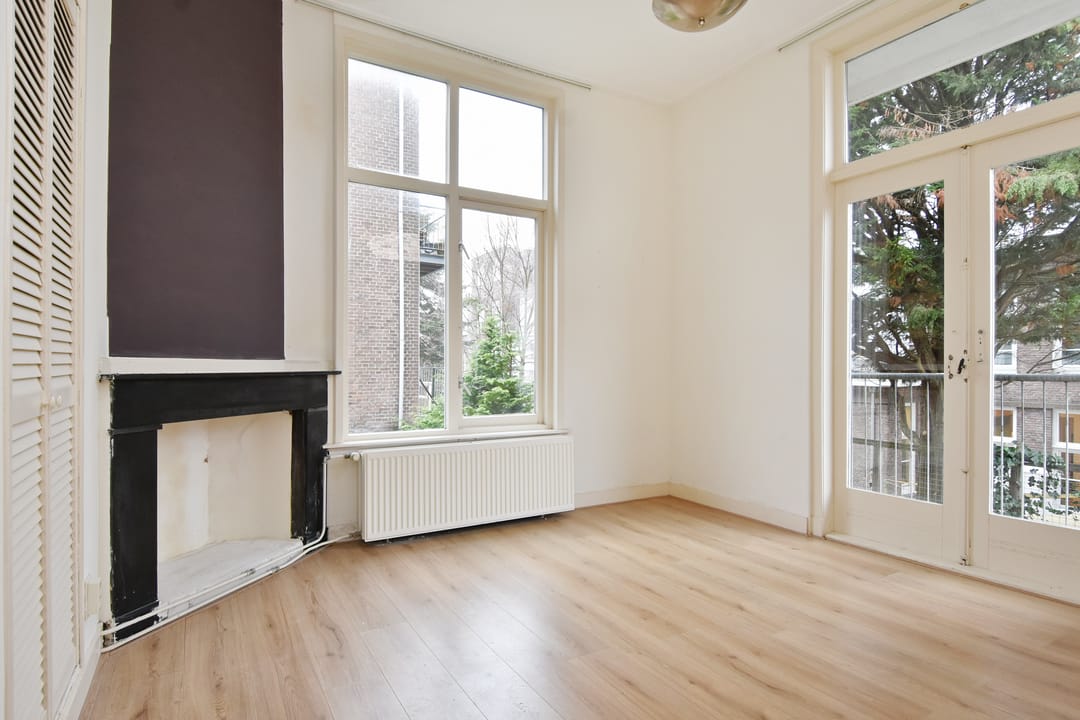 Foto 32 van Laan van Meerdervoort 475